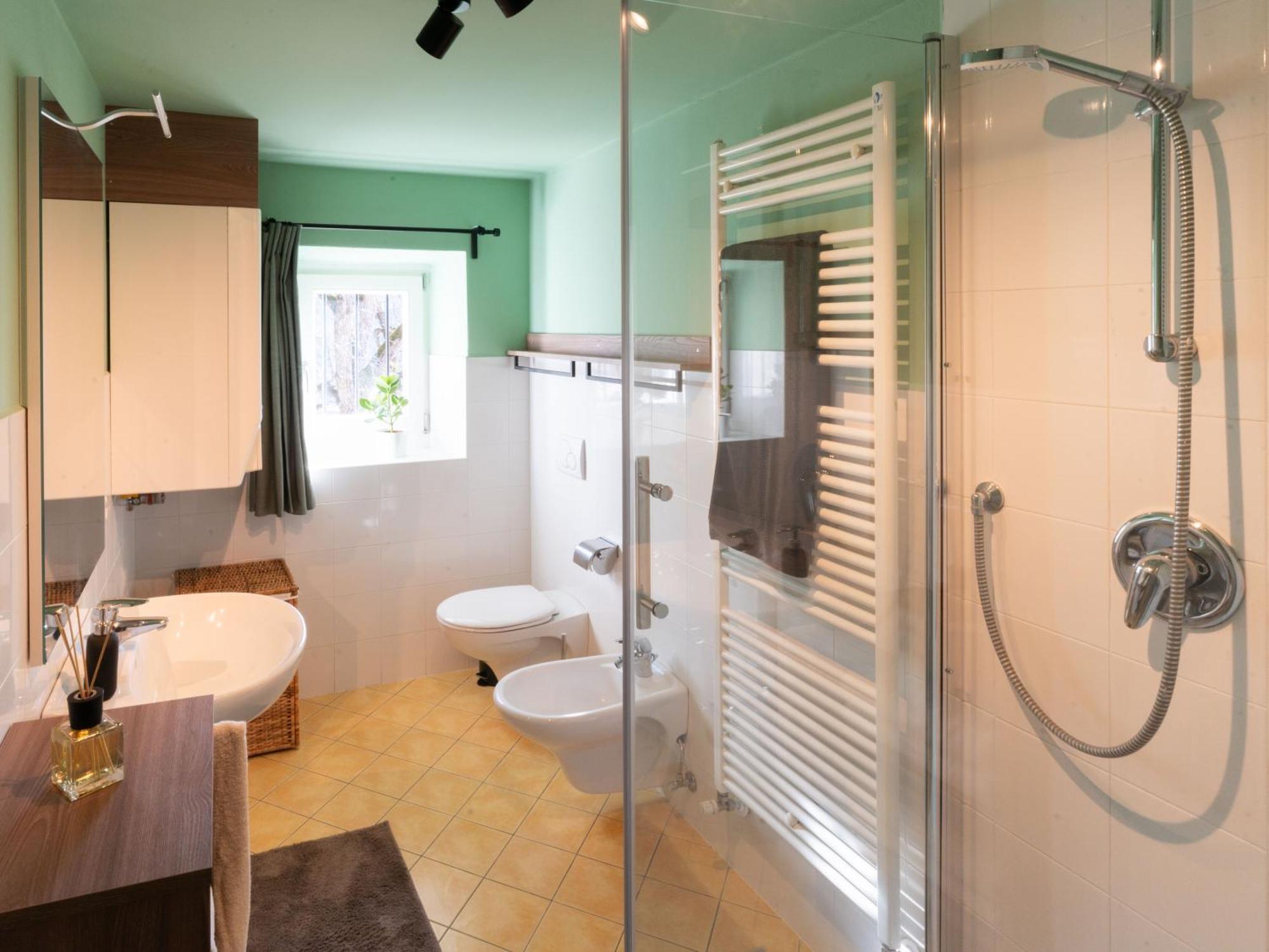 Eden Apartment โซปราบอลซาโน ภายนอก รูปภาพ