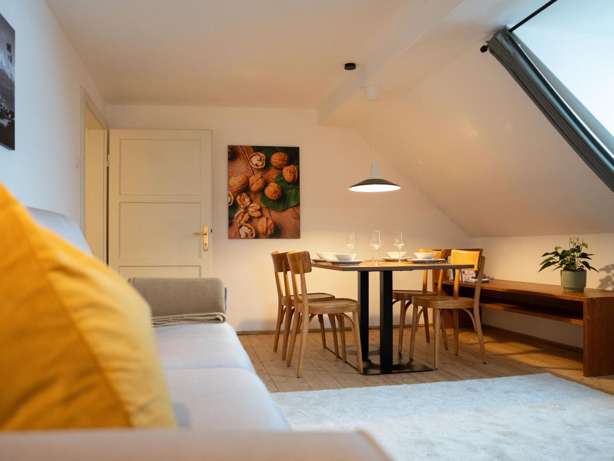 Eden Apartment โซปราบอลซาโน ภายนอก รูปภาพ