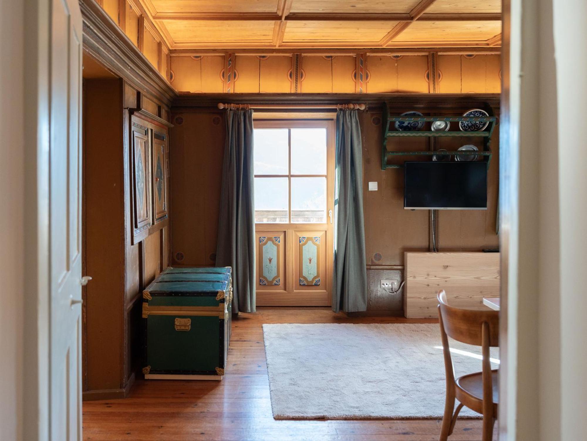 Eden Apartment โซปราบอลซาโน ภายนอก รูปภาพ