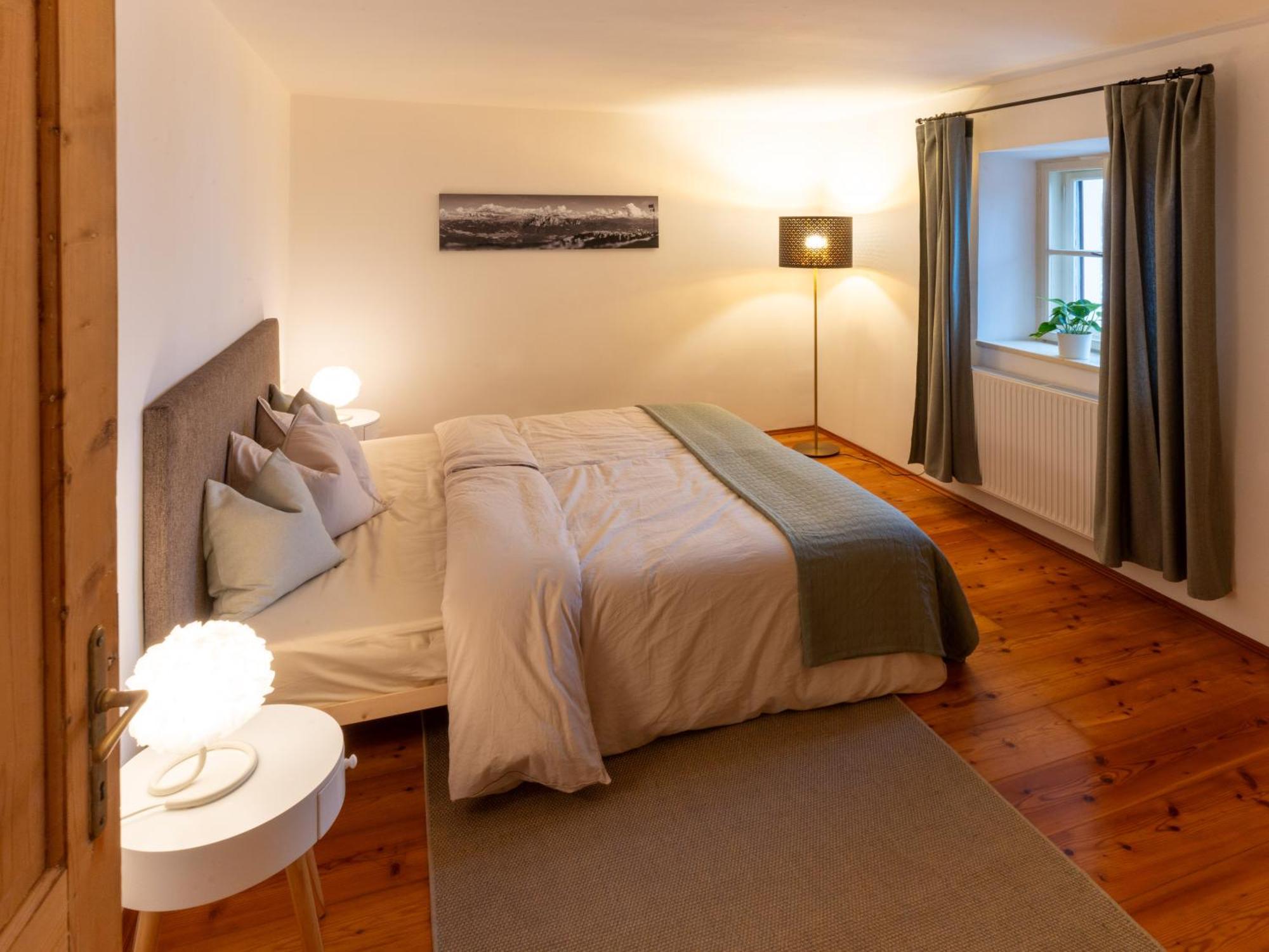 Eden Apartment โซปราบอลซาโน ภายนอก รูปภาพ