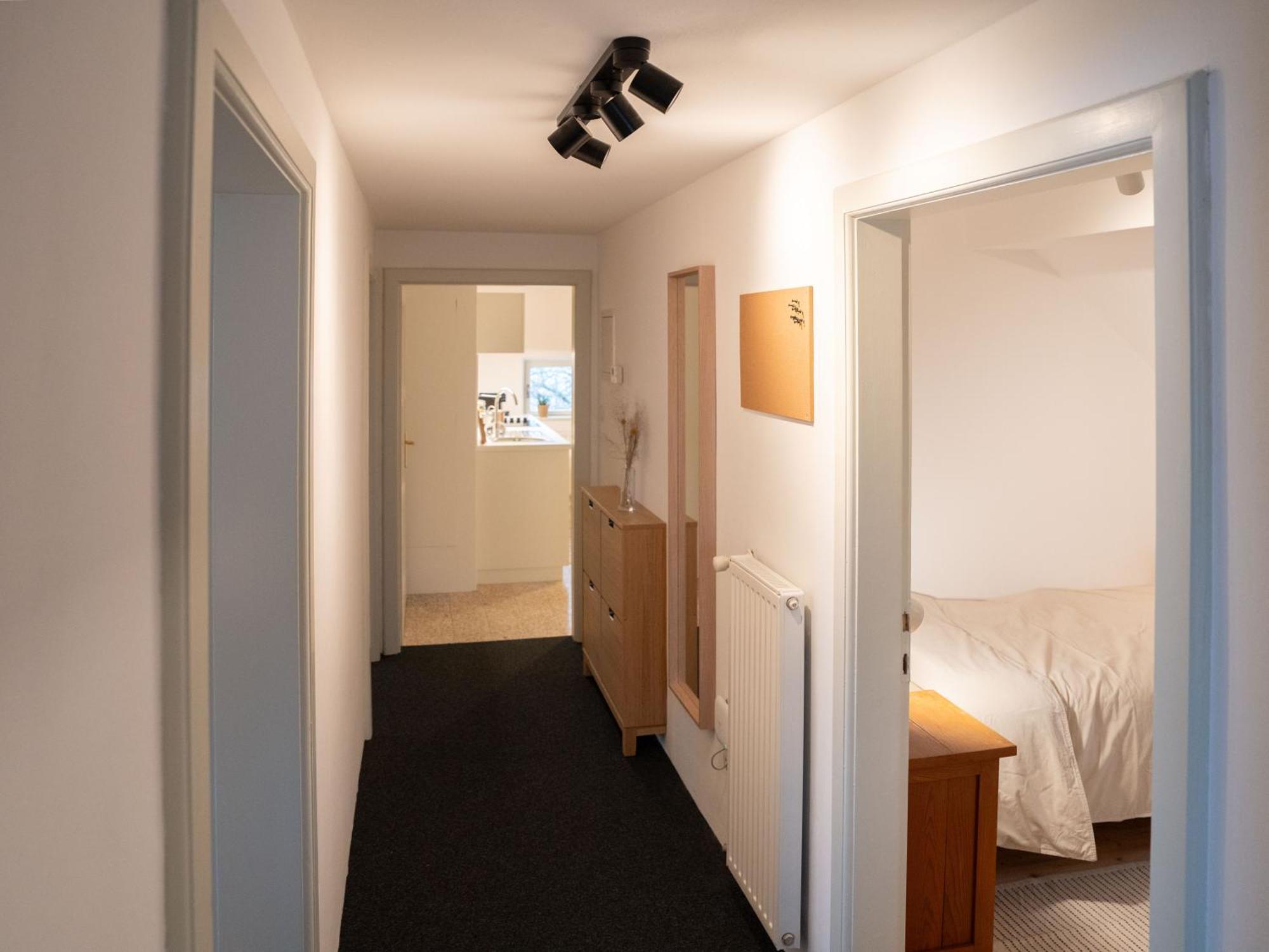 Eden Apartment โซปราบอลซาโน ภายนอก รูปภาพ
