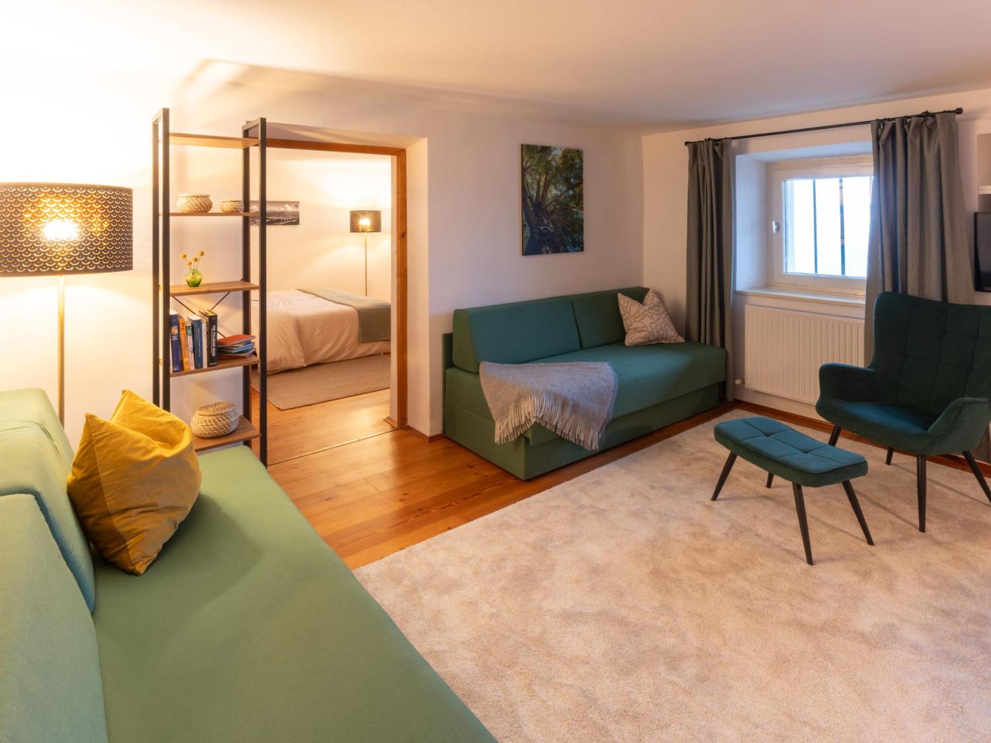 Eden Apartment โซปราบอลซาโน ภายนอก รูปภาพ