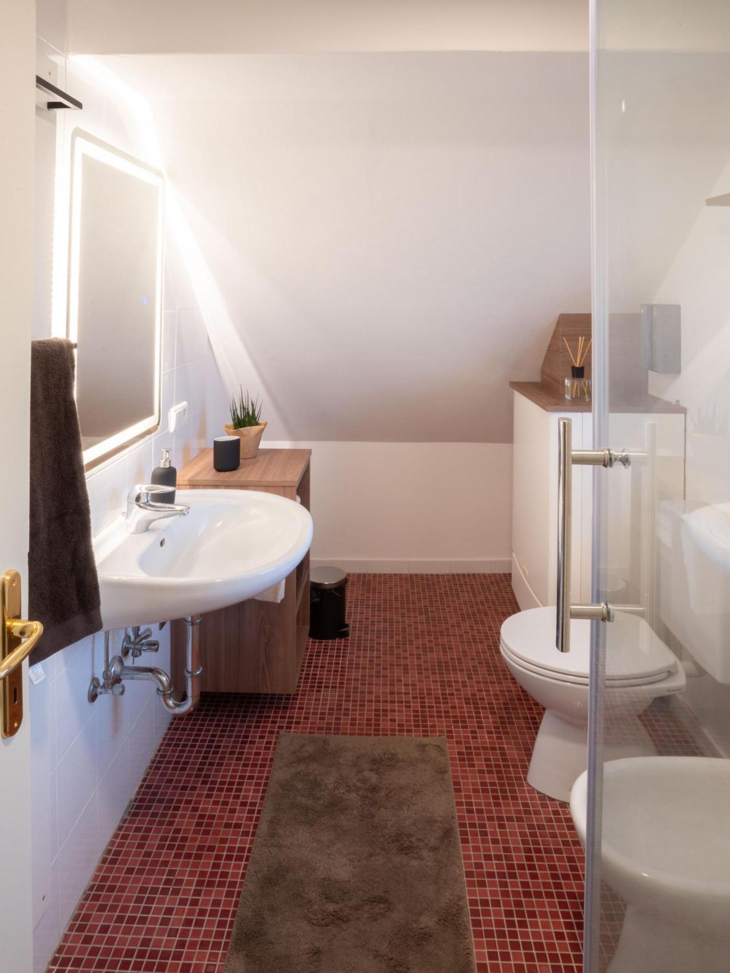 Eden Apartment โซปราบอลซาโน ภายนอก รูปภาพ