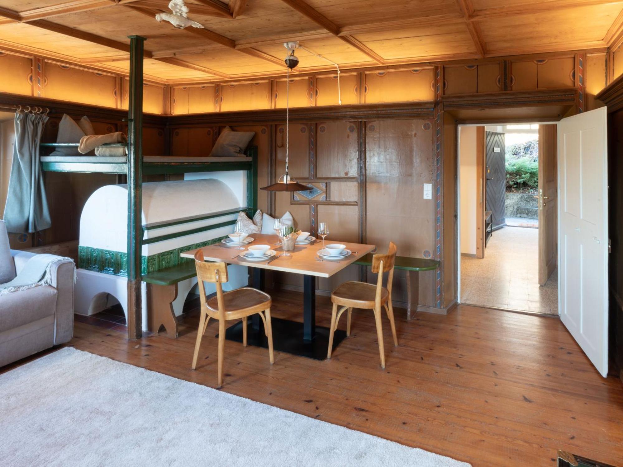 Eden Apartment โซปราบอลซาโน ภายนอก รูปภาพ